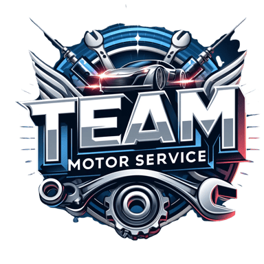 فريق الخدمة