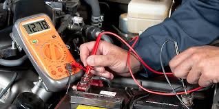 الصيانة الكهربائية والإلكترونية