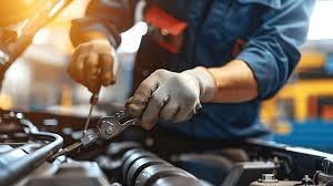 كيف تختار مركز صيانة سيارات موثوق؟