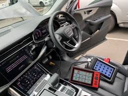 Inspection & Diagnostics