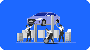 أهمية الصيانة الدورية للسيارة